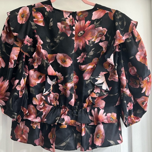 The Kooples Blouse NWT - Picture 2 of 6